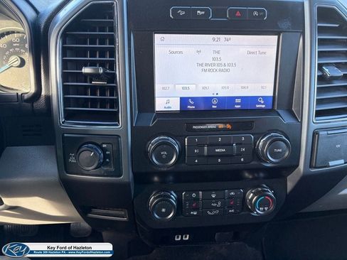 Used 2020 Ford F150 XLT w/ Equipment Group 302A Luxury AWD/4WD image 24