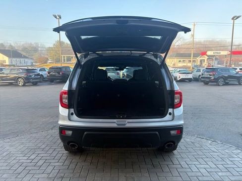 Used 2020 Honda Passport EX-L image 12