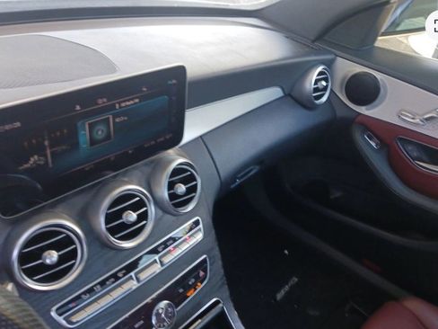 Used 2019 Mercedes-Benz C 300 Sedan image 6