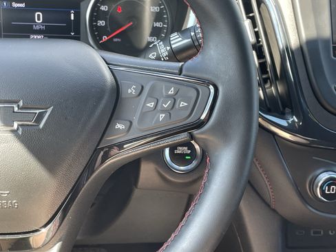 Used 2024 Chevrolet Equinox RS AWD/4WD image 19