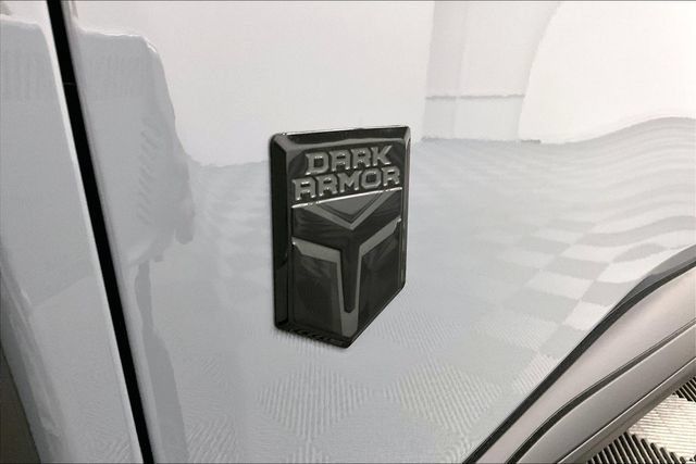 New 2026 Nissan Rogue Dark Armor FWD image 38