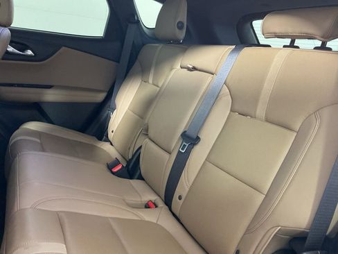 Used 2019 Chevrolet Blazer Premier w/ Sun and Wheels Package image 20