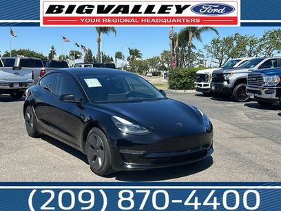 Used 2023 Tesla Model 3 Standard Range