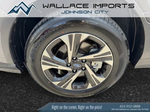 Certified 2026 Subaru Crosstrek 2.5i Premium w/ Crosstrek Mirror Package AWD/4WD image 9