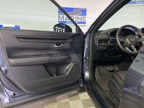 Used 2024 Honda CR-V Sport image 28