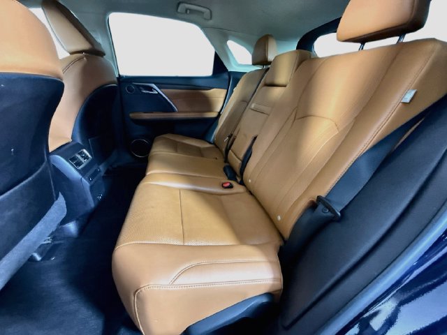 Used 2022 Lexus RX 350 AWD w/ Premium Package image 24