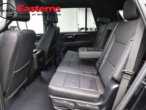 Used 2025 Chevrolet Tahoe LT AWD/4WD image 22