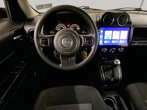 Used 2014 Jeep Patriot Sport w/ Power Value Group image 5