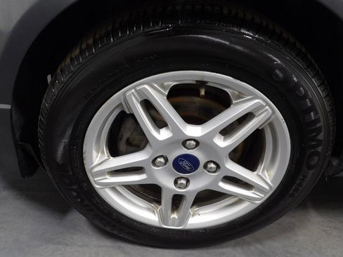 Used 2018 Ford Fiesta SE w/ Equipment Group 201A image 20