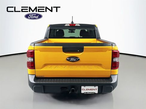 New 2026 Ford Maverick XLT w/ XLT Luxury Package image 7