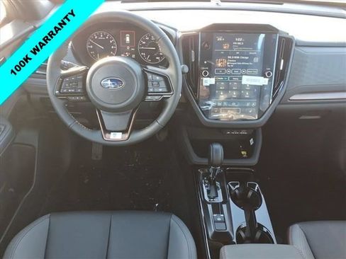 Certified 2026 Subaru Forester Sport w/ Sport Package AWD/4WD image 15