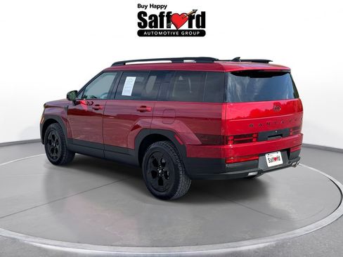 Used 2025 Hyundai Santa Fe XRT AWD/4WD image 6