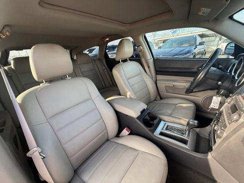 Used 2007 Dodge Magnum R/T w/ Convenience Group II image 25