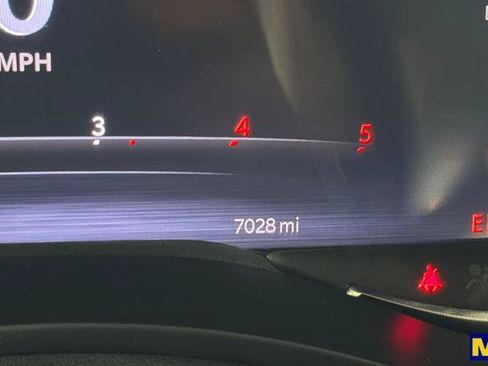 Used 2024 RAM 2500 Laramie w/ Safety Group AWD/4WD image 34