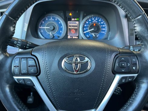 Certified 2020 Toyota Sienna Limited image 23