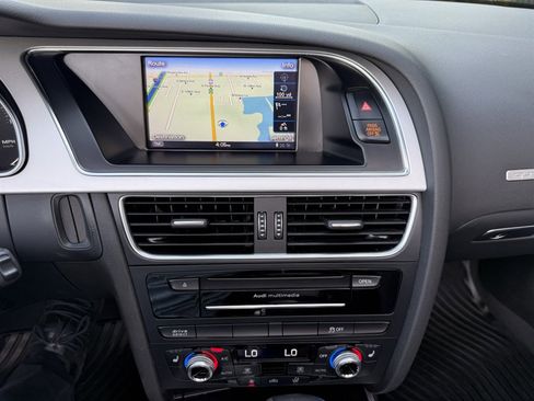 Used 2016 Audi A5 2.0T Premium Plus w/ Technology Package image 27