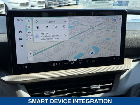 New 2026 Ford Explorer Active image 30