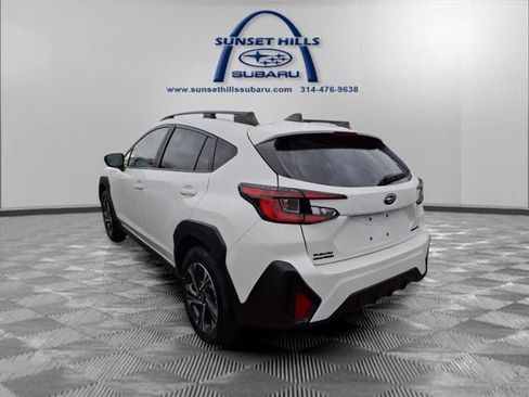 New 2026 Subaru Crosstrek 2.0i Premium image 18