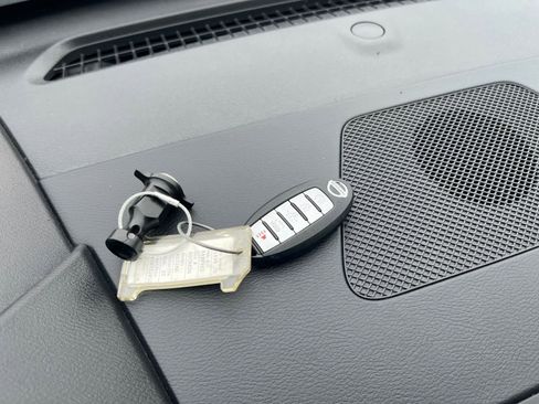 Used 2025 Nissan Altima 2.5 SV image 20