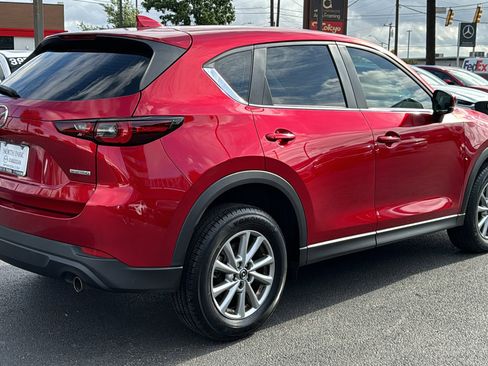 Used 2023 MAZDA CX-5 AWD 2.5 S image 8
