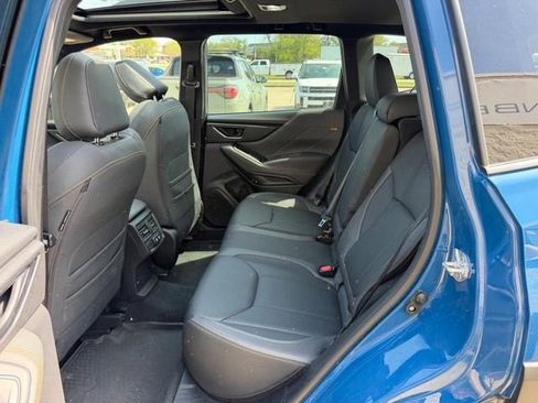 Used 2024 Subaru Forester Wilderness AWD/4WD image 7