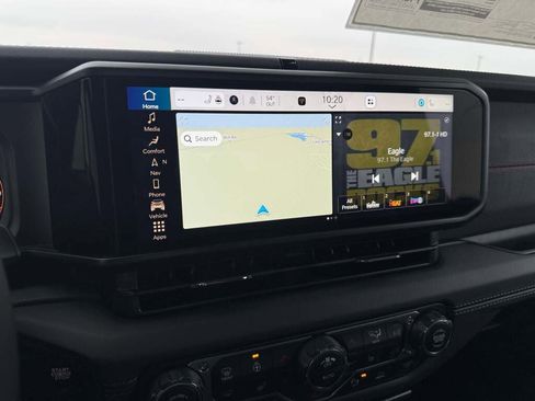 New 2026 Jeep Gladiator Rubicon image 32