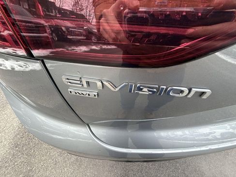 Certified 2025 Buick Envision Sport Touring image 37