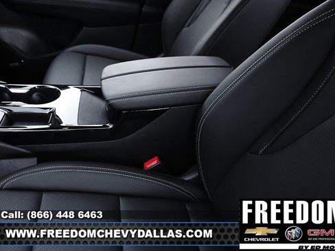 New 2025 Buick Envision Preferred image 34