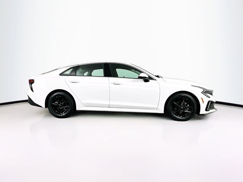 Used 2025 Kia K5 LXS image 10