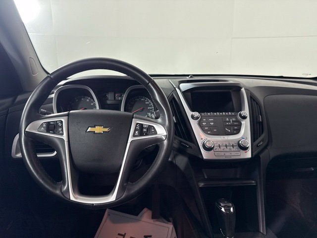 Used 2016 Chevrolet Equinox LTZ w/ Enhanced Convenience Package AWD/4WD image 30