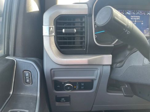 Certified 2022 Ford F150 XLT w/ Equipment Group 301A Mid image 13