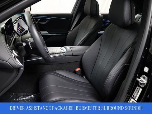 Certified 2026 Mercedes-Benz E 350 4MATIC Sedan image 10