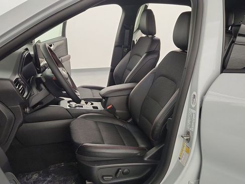 New 2026 Ford Escape ST-Line Select w/ Tech Pack #1 image 14