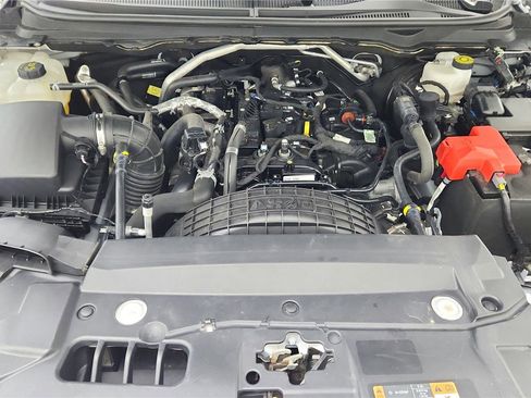 Used 2023 Ford Ranger Lariat w/ Technology Package image 19