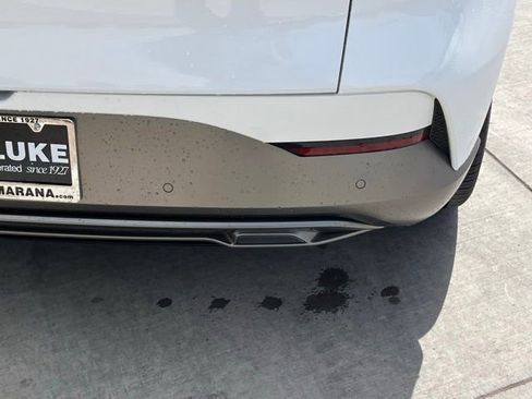 Used 2023 Genesis GV60 Performance image 8