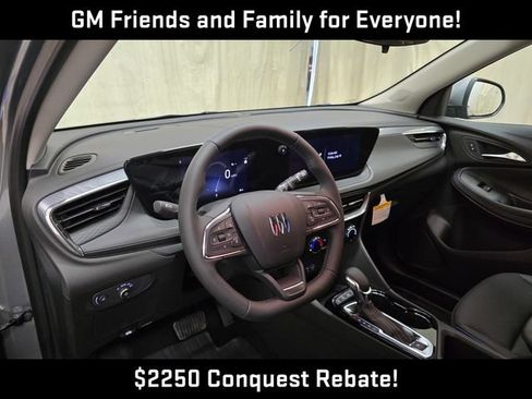 New 2026 Buick Encore GX Sport Touring w/ Comfort Package AWD/4WD image 16