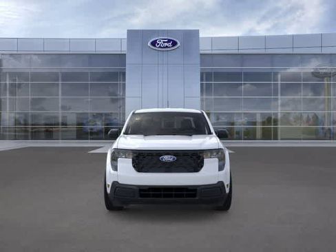 New 2026 Ford Maverick XL w/ 4K Tow Package AWD/4WD image 6