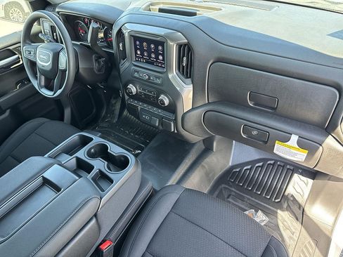 New 2026 GMC Sierra 1500 Pro w/ Pro Value Package RWD image 27