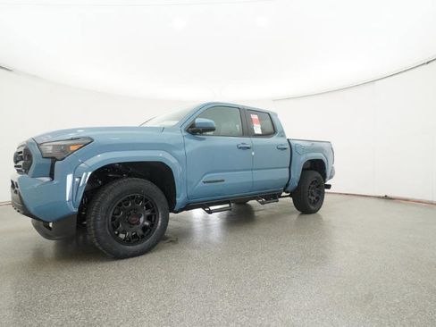 New 2026 Toyota Tacoma SR5 image 35