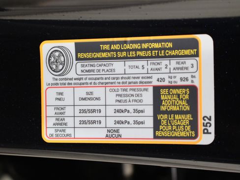 Used 2024 Hyundai Tucson Limited image 41