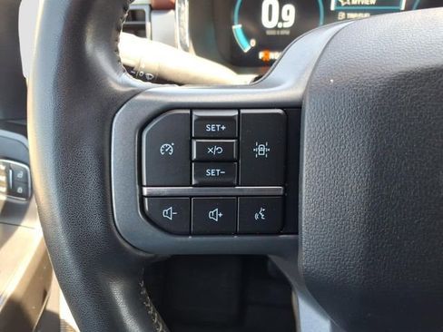Used 2023 Ford F150 Lariat AWD/4WD image 24