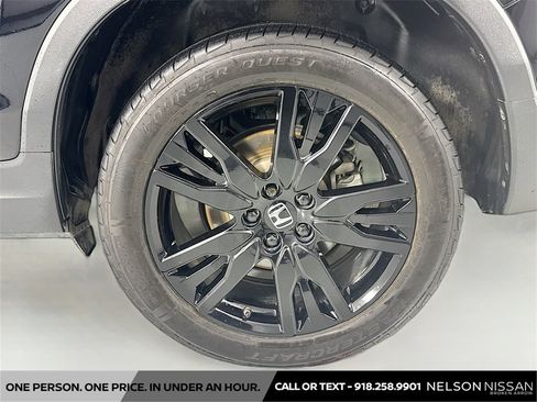 Used 2021 Honda Pilot Special Edition image 32