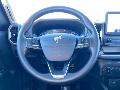 New 2024 Ford Bronco Sport Big Bend w/ Topo Graphic Package AWD/4WD image 21