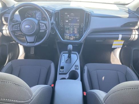 New 2026 Subaru Crosstrek 2.0i Premium image 11