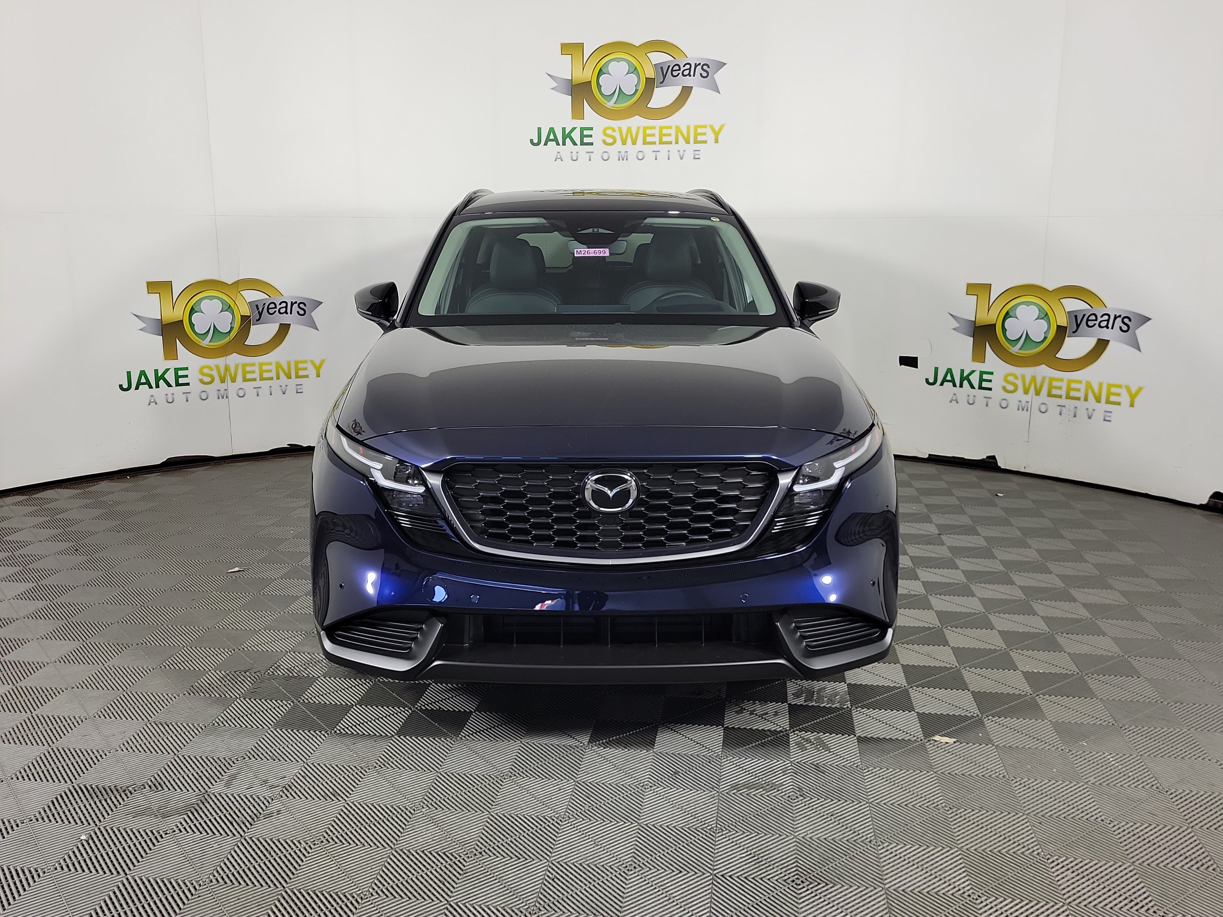 New 2026 MAZDA CX-5 Preferred AWD/4WD image 3