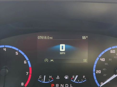 Used 2022 Ford Bronco Sport Big Bend w/ Convenience Package image 12