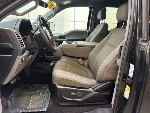 Used 2015 Ford F150 XLT w/ Equipment Group 301A Mid image 9