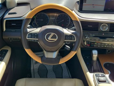 Used 2018 Lexus RX 350 AWD w/ Premium Package image 29