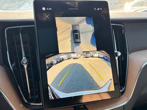 New 2026 Volvo XC60 T8 Plus w/ Climate Package image 26