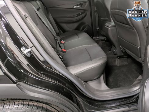 Used 2023 Buick Encore GX Select AWD/4WD image 27